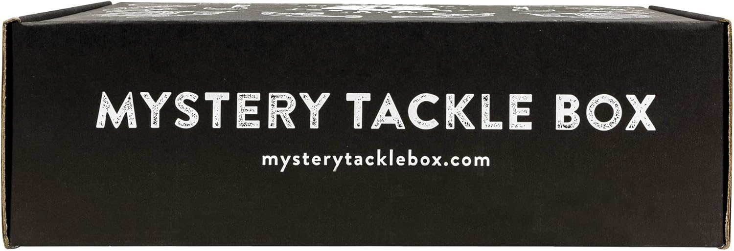 Catch Co Mystery Tackle Box PRO Ice Fishing Kit - Image 5